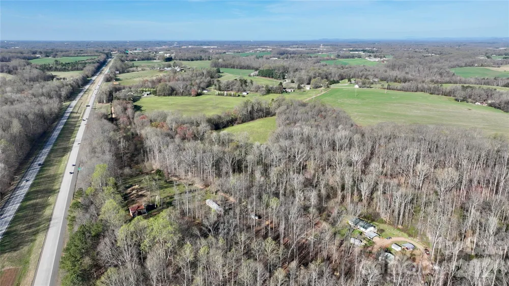 000 Beaver Farm Road Statesville, NC 28625