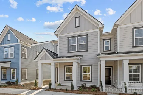 5004 Cherry Gum Court #43
