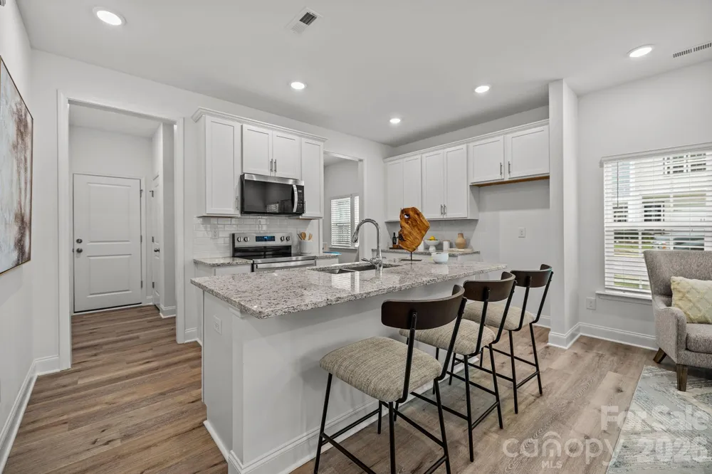 5004 Cherry Gum Court #43 Matthews, NC 28105