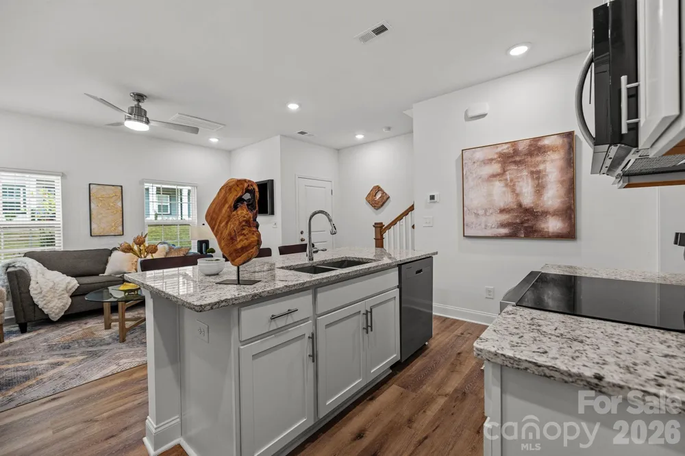5004 Cherry Gum Court #43 Matthews, NC 28105