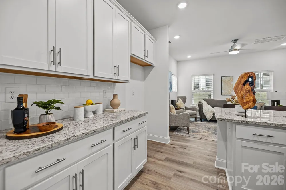 5004 Cherry Gum Court #43 Matthews, NC 28105