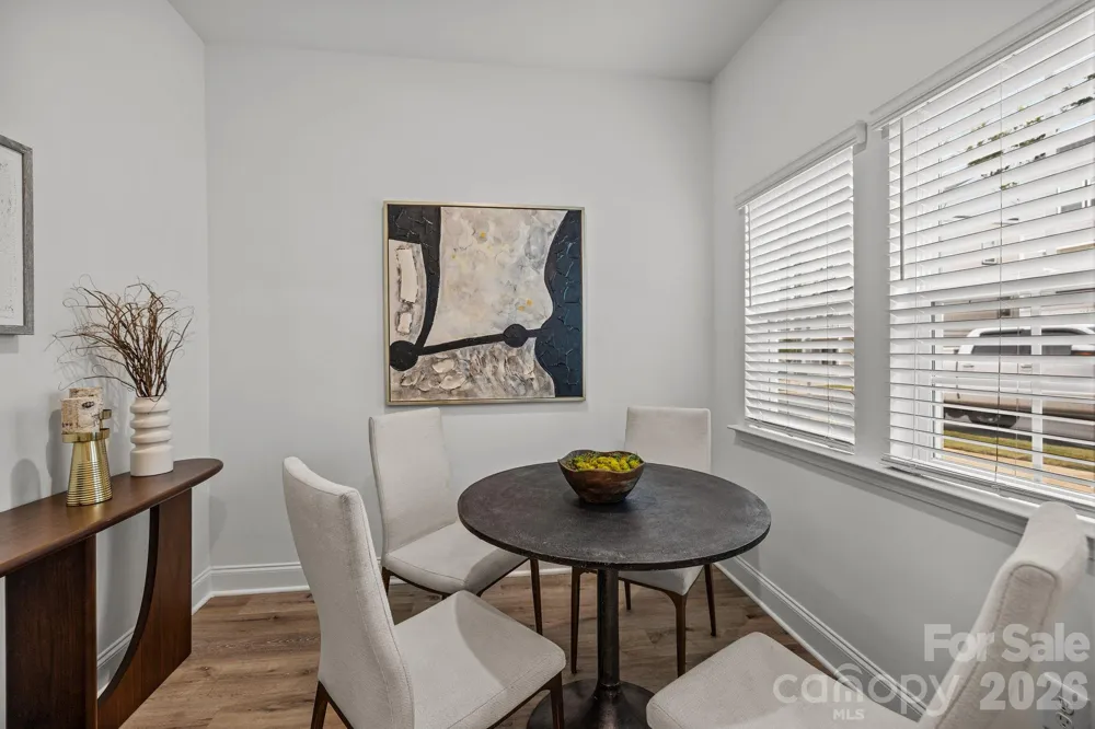5004 Cherry Gum Court #43 Matthews, NC 28105