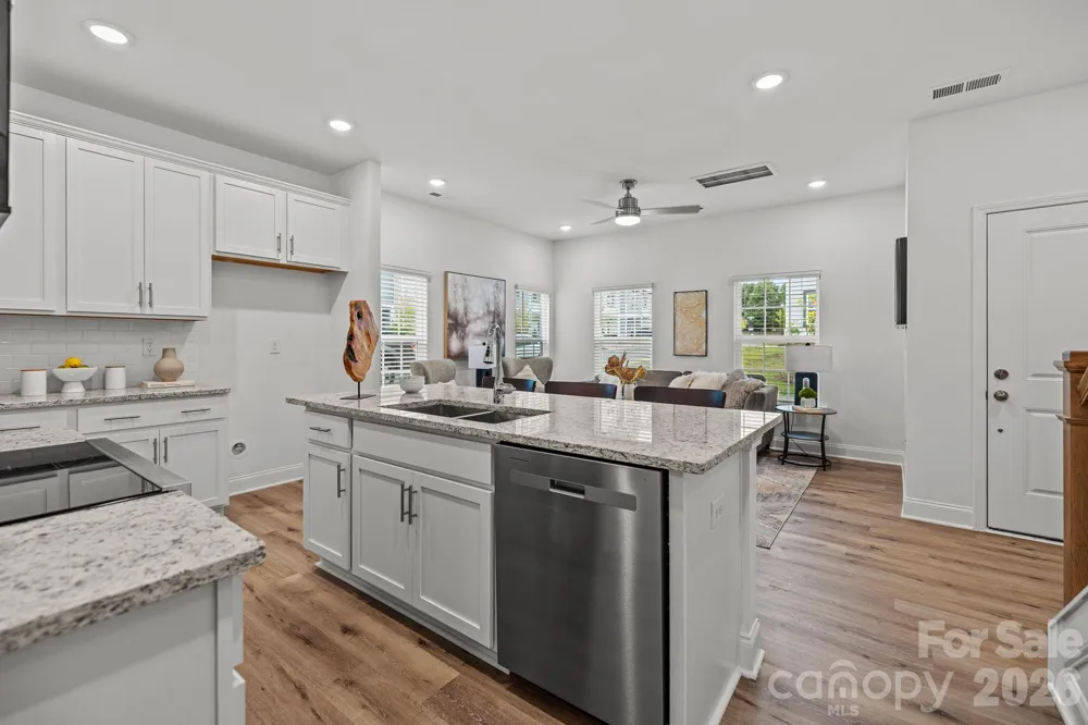 5004 Cherry Gum Court #43 Matthews, NC 28105