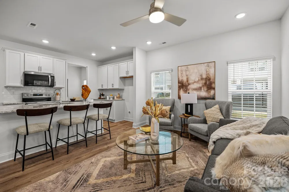 5004 Cherry Gum Court #43 Matthews, NC 28105