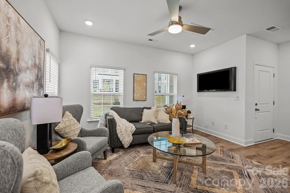 5004 Cherry Gum Court #43 Matthews, NC 28105
