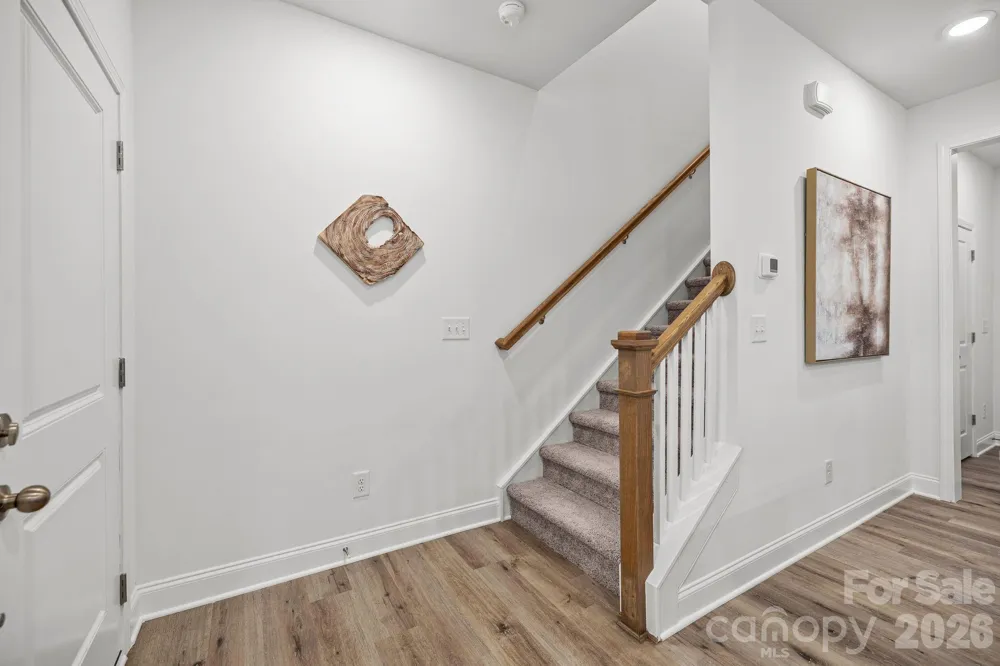 5004 Cherry Gum Court #43 Matthews, NC 28105