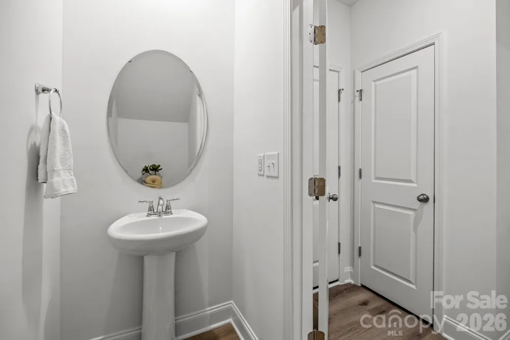 5004 Cherry Gum Court #43 Matthews, NC 28105