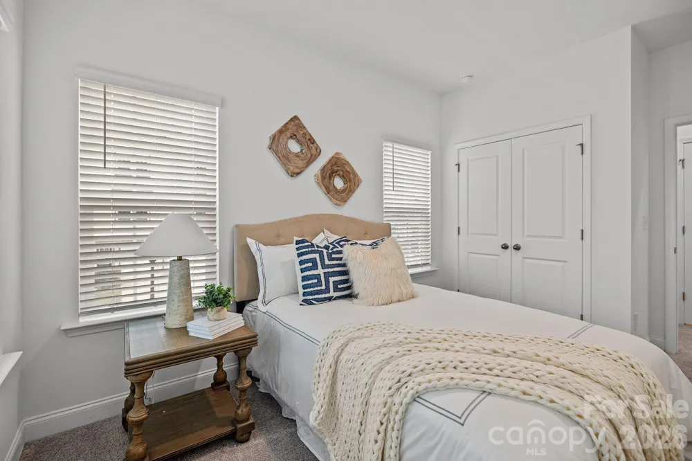 5004 Cherry Gum Court #43 Matthews, NC 28105