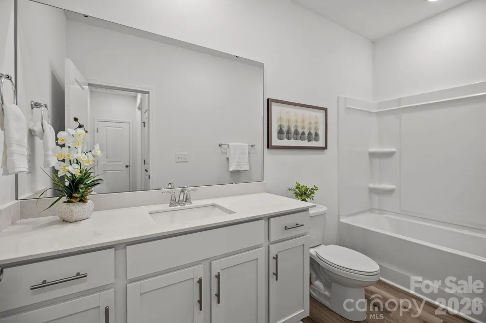 5004 Cherry Gum Court #43 Matthews, NC 28105