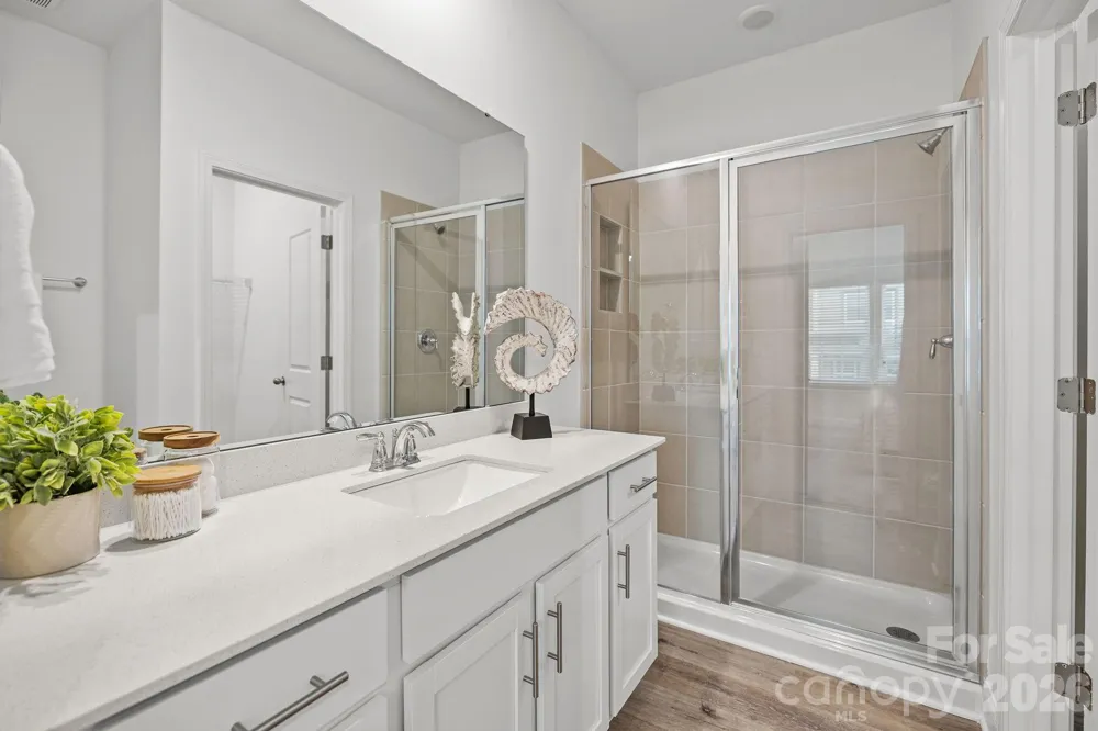 5004 Cherry Gum Court #43 Matthews, NC 28105