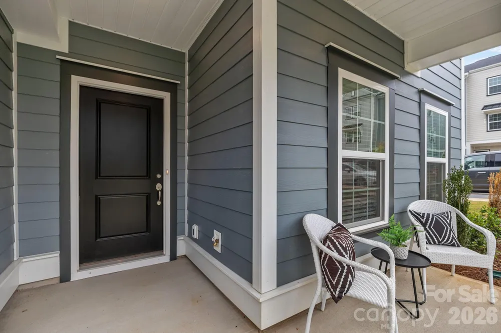 5004 Cherry Gum Court #43 Matthews, NC 28105