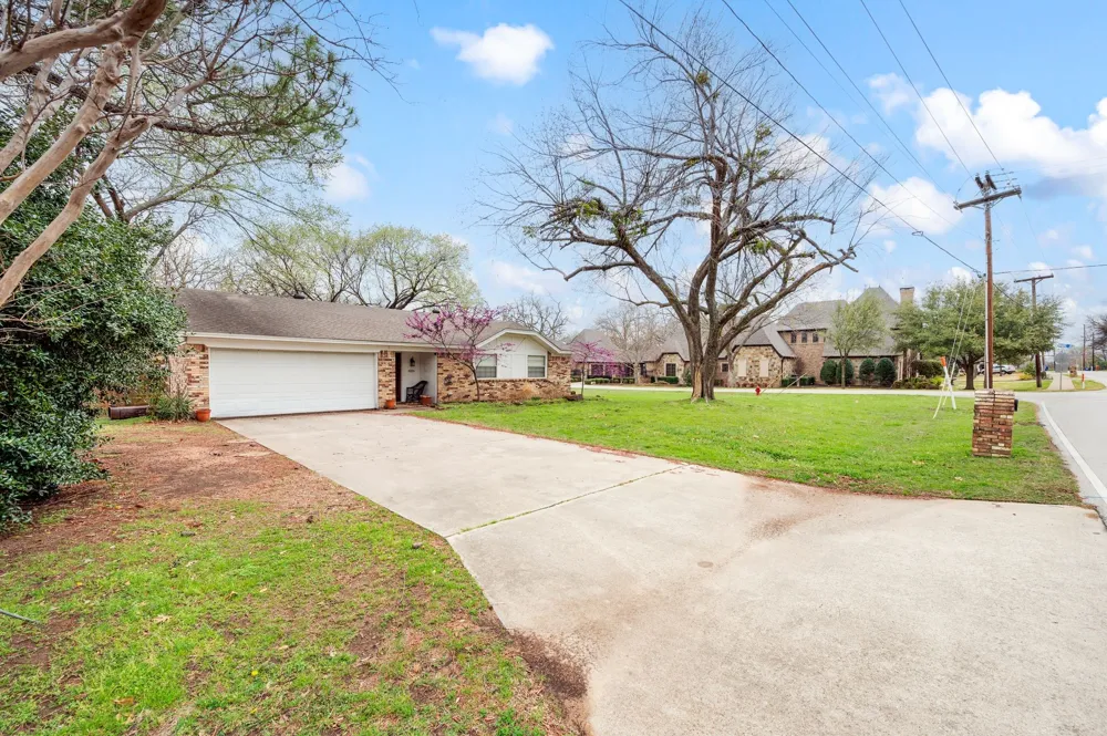 6216 Westcoat Drive Colleyville, TX 76034