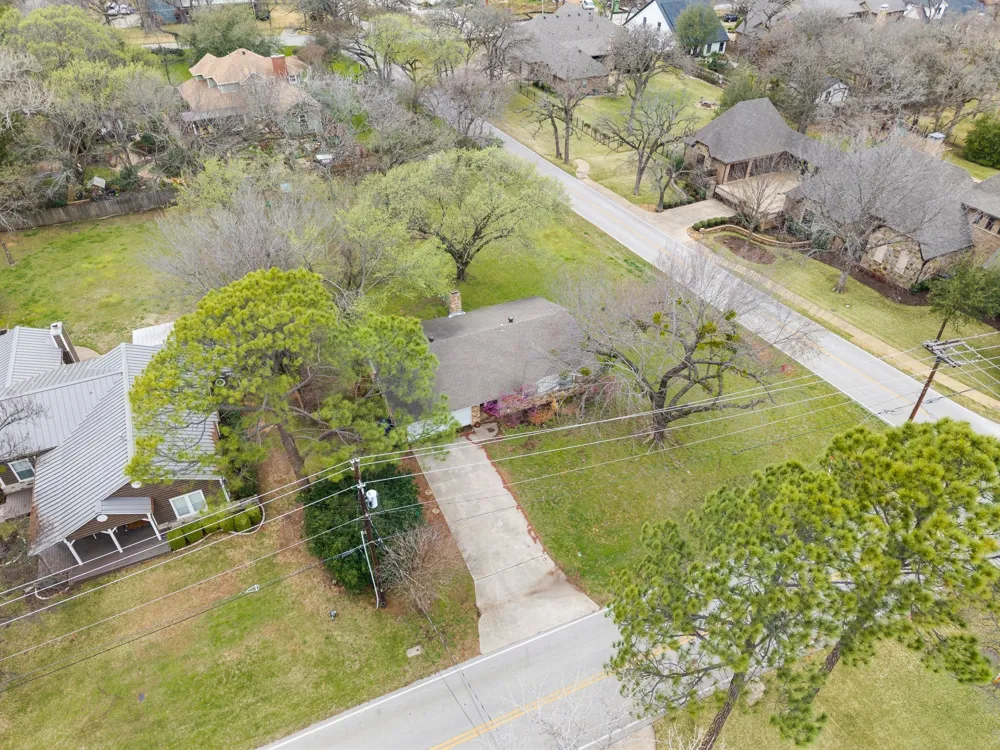 6216 Westcoat Drive Colleyville, TX 76034