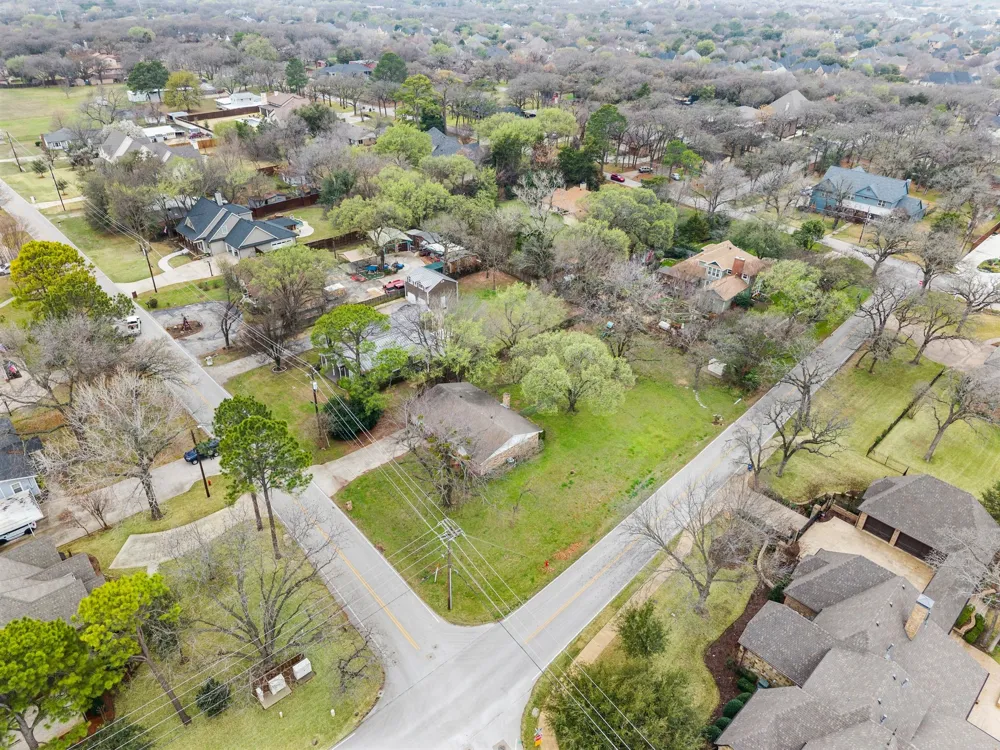 6216 Westcoat Drive Colleyville, TX 76034