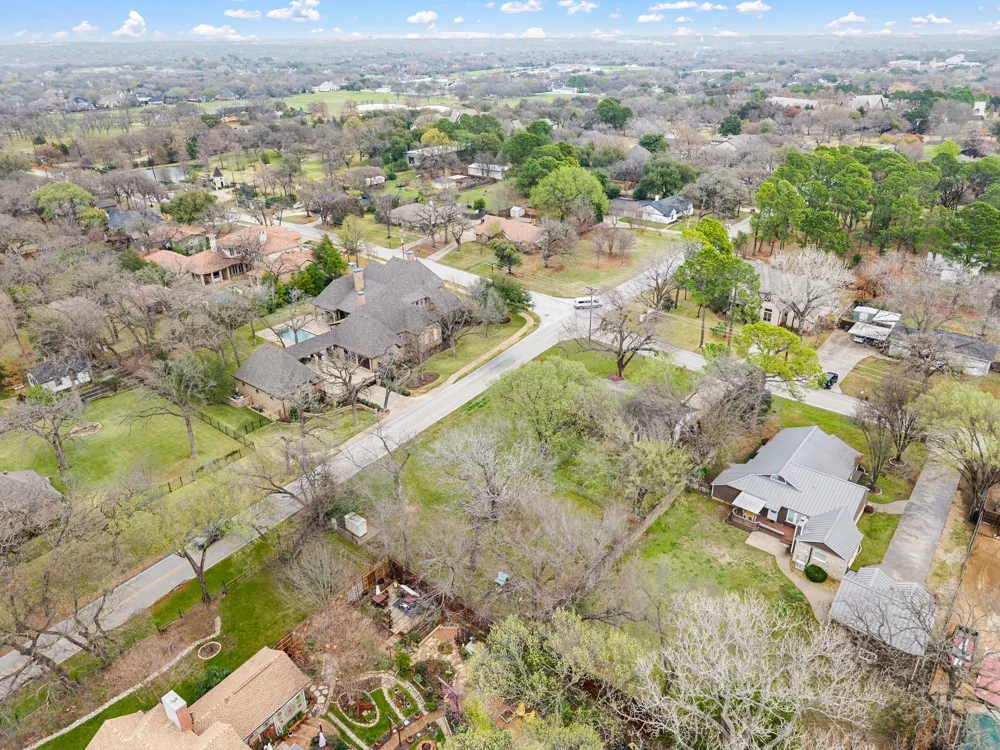 6216 Westcoat Drive Colleyville, TX 76034