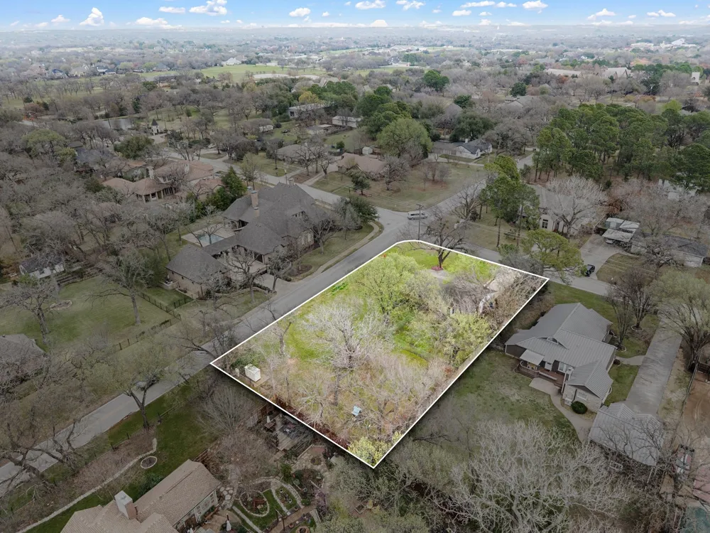 6216 Westcoat Drive Colleyville, TX 76034