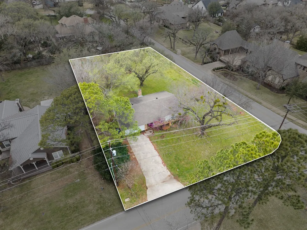 6216 Westcoat Drive Colleyville, TX 76034