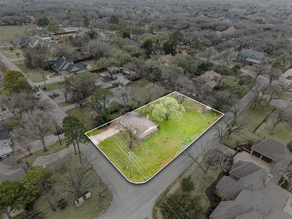 6216 Westcoat Drive Colleyville, TX 76034