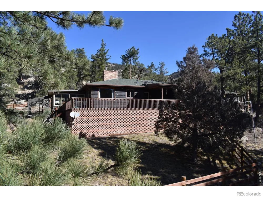 1477 Kiowa Road