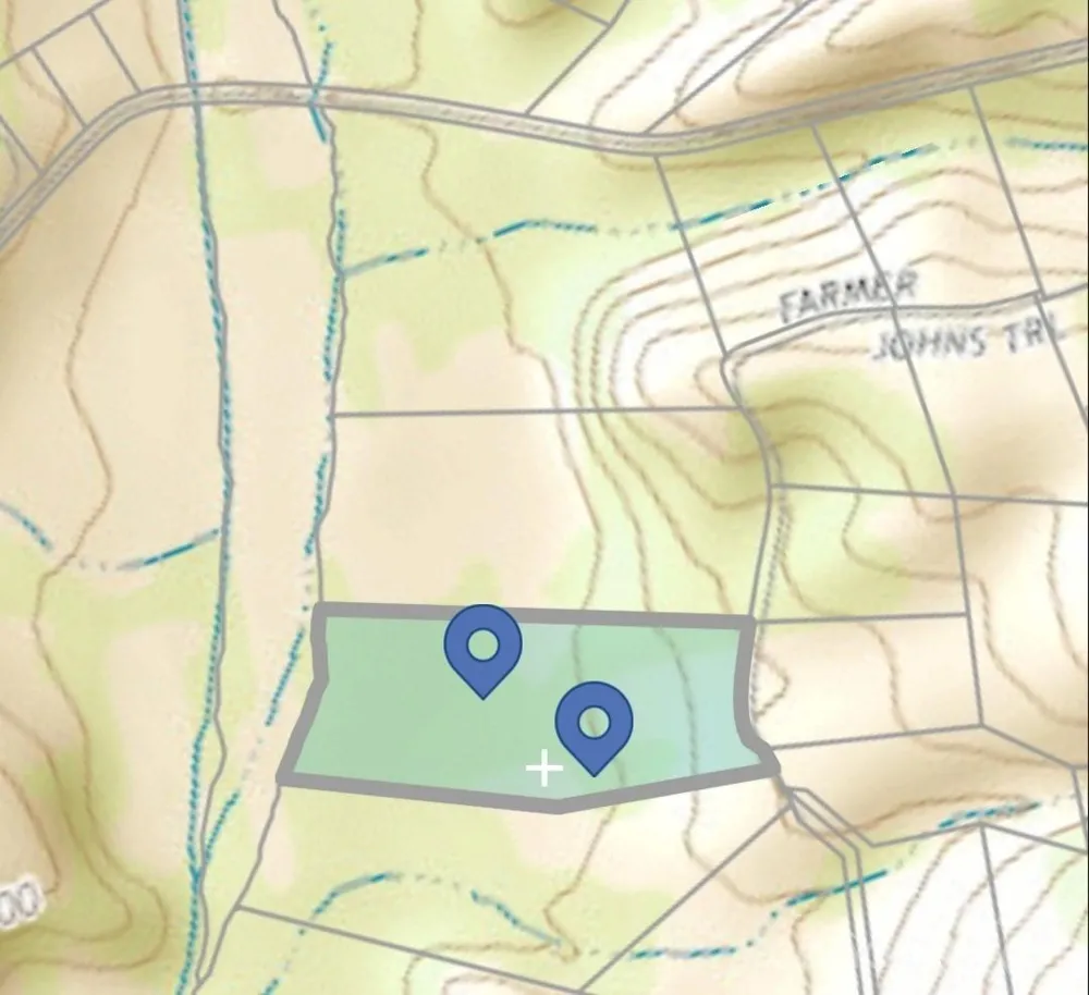 0 Farmer Johns Trail #9 Rutherfordton, NC 28139