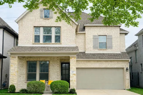 3417 Rosebud Park Lane
