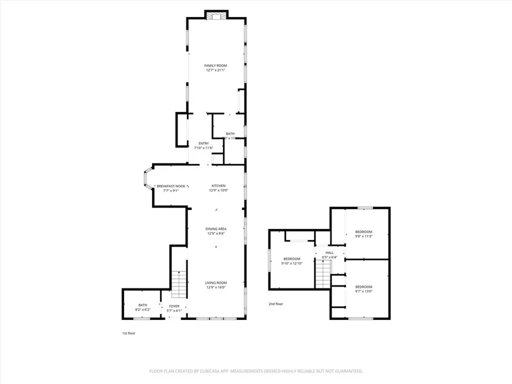 527 W Palm Redlands, CA 92373