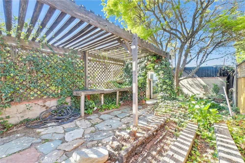 527 W Palm Redlands, CA 92373