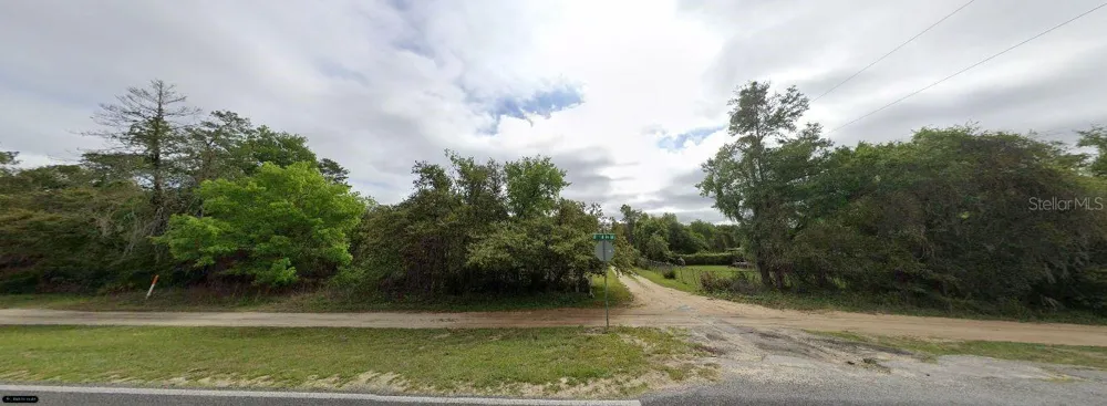 NE 243RD PLACE RD Fort Mc Coy, FL 32134