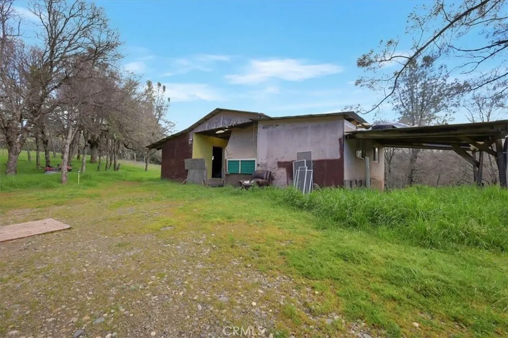 10447 Texas Hill Road Dobbins, CA 95935