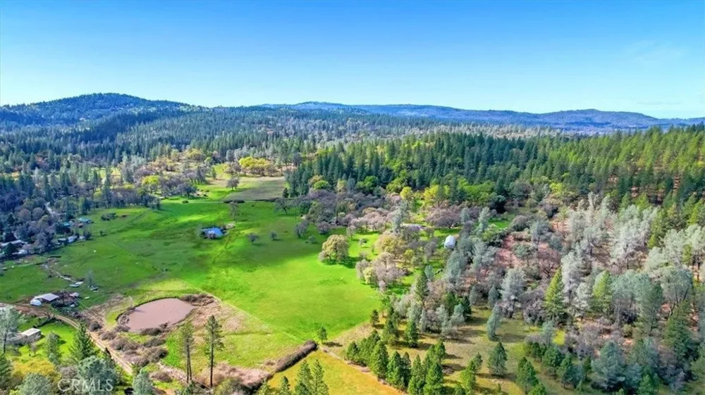 10447 Texas Hill Road Dobbins, CA 95935