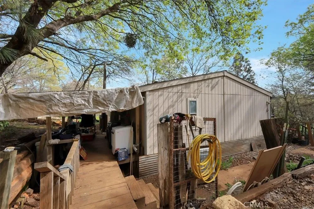 10447 Texas Hill Road Dobbins, CA 95935