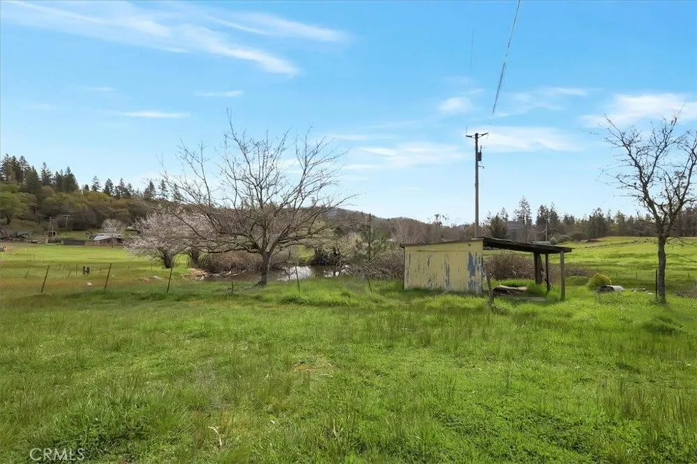 10447 Texas Hill Road Dobbins, CA 95935