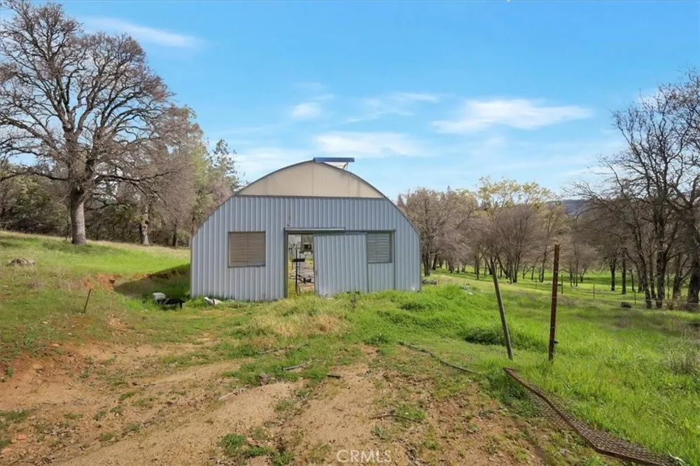 10447 Texas Hill Road Dobbins, CA 95935