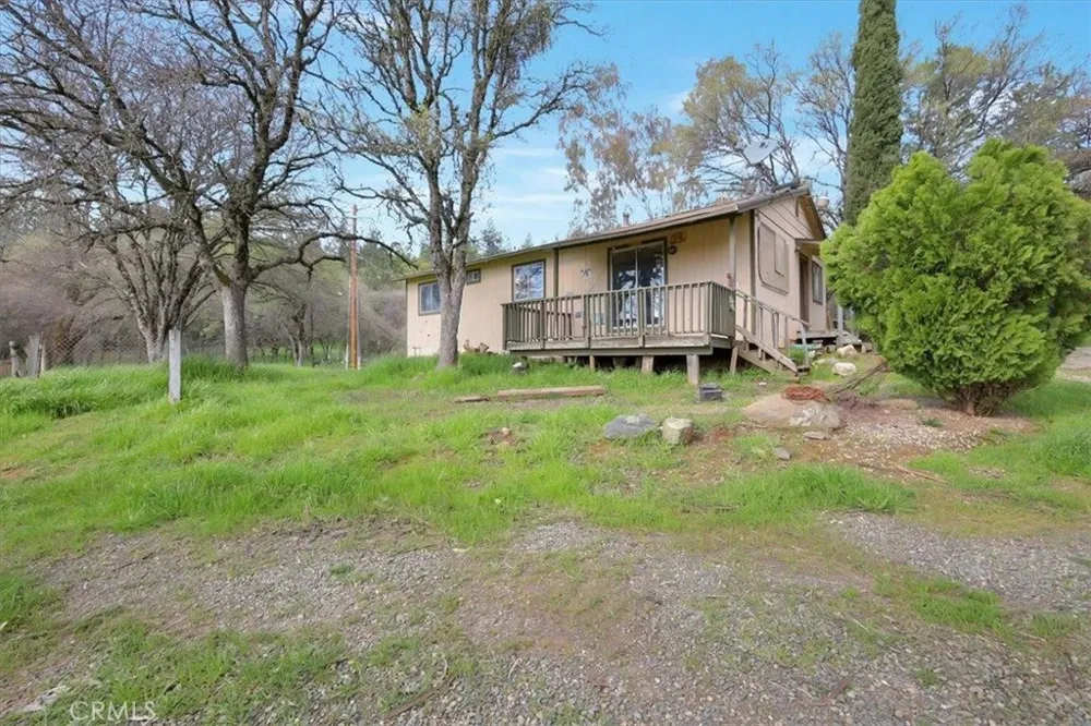 10447 Texas Hill Road Dobbins, CA 95935