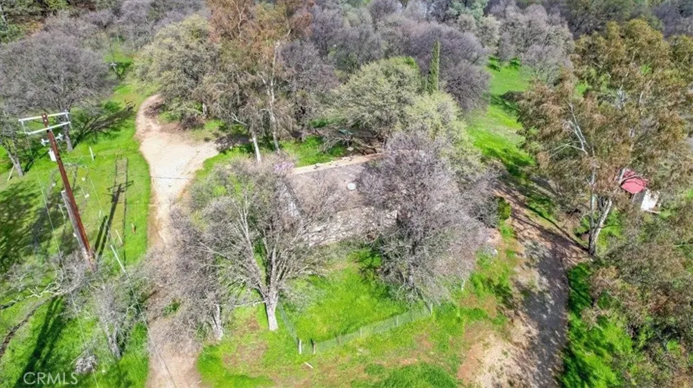 10447 Texas Hill Road Dobbins, CA 95935