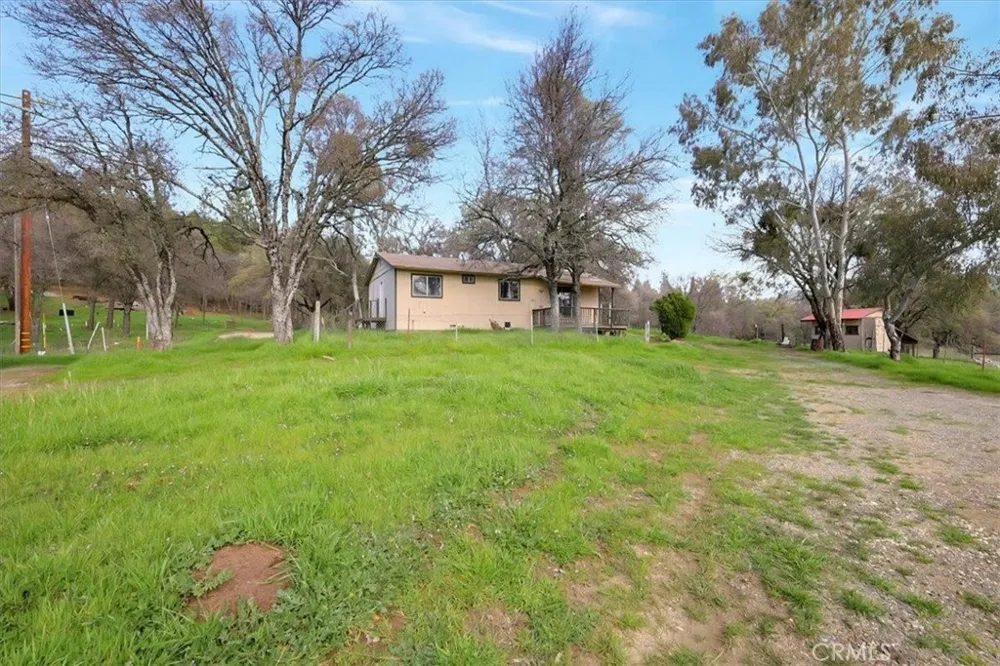 10447 Texas Hill Road Dobbins, CA 95935