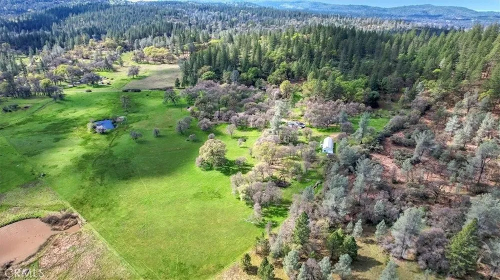10447 Texas Hill Road Dobbins, CA 95935