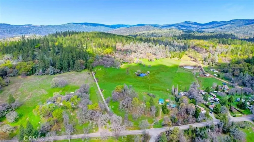 10447 Texas Hill Road Dobbins, CA 95935