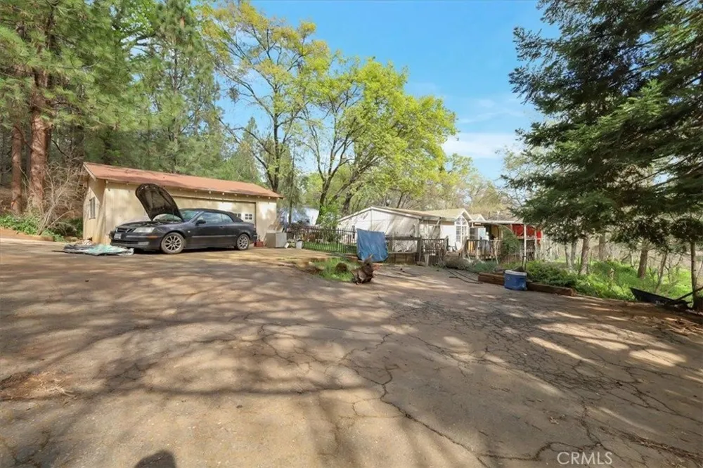 10447 Texas Hill Road Dobbins, CA 95935