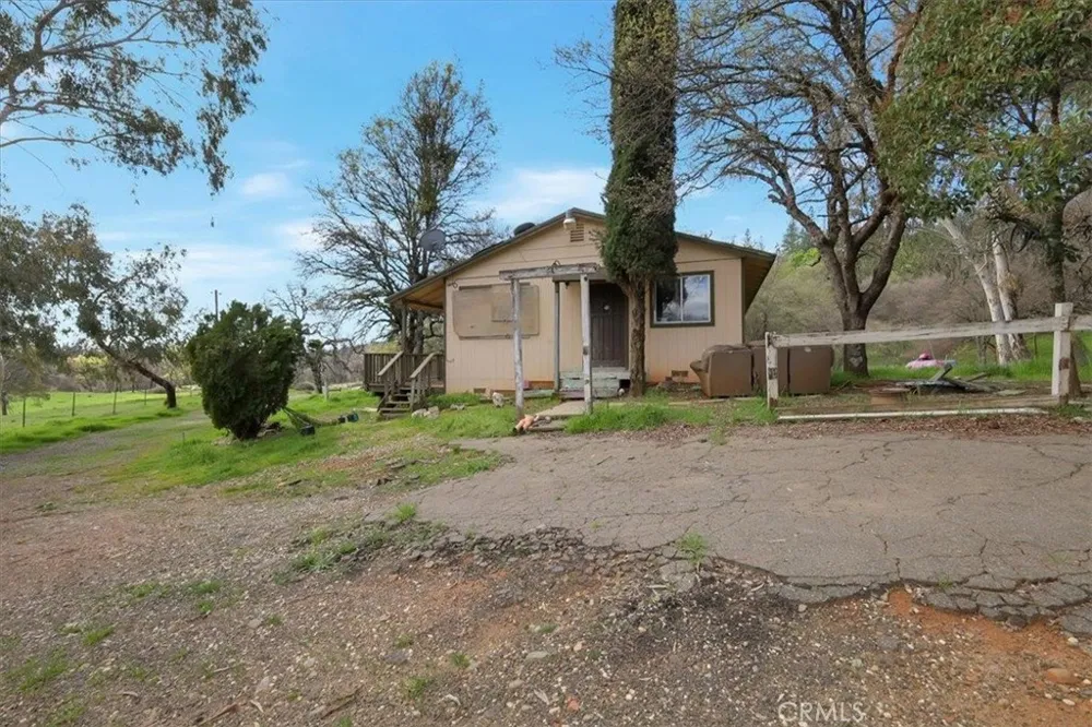 10447 Texas Hill Road Dobbins, CA 95935