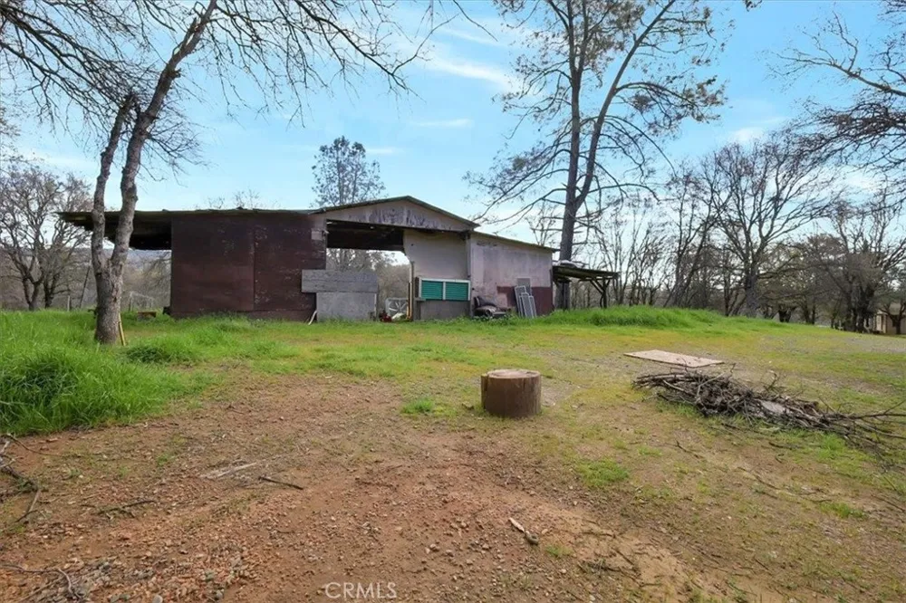 10447 Texas Hill Road Dobbins, CA 95935