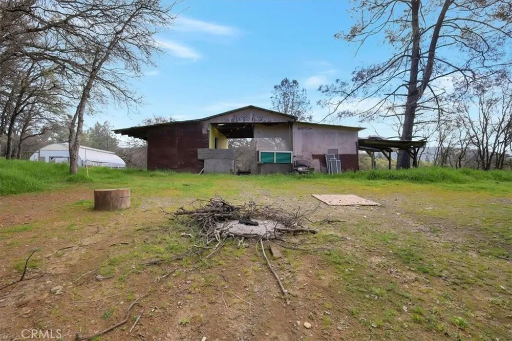 10447 Texas Hill Road Dobbins, CA 95935