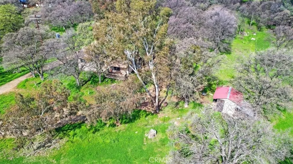 10447 Texas Hill Road Dobbins, CA 95935