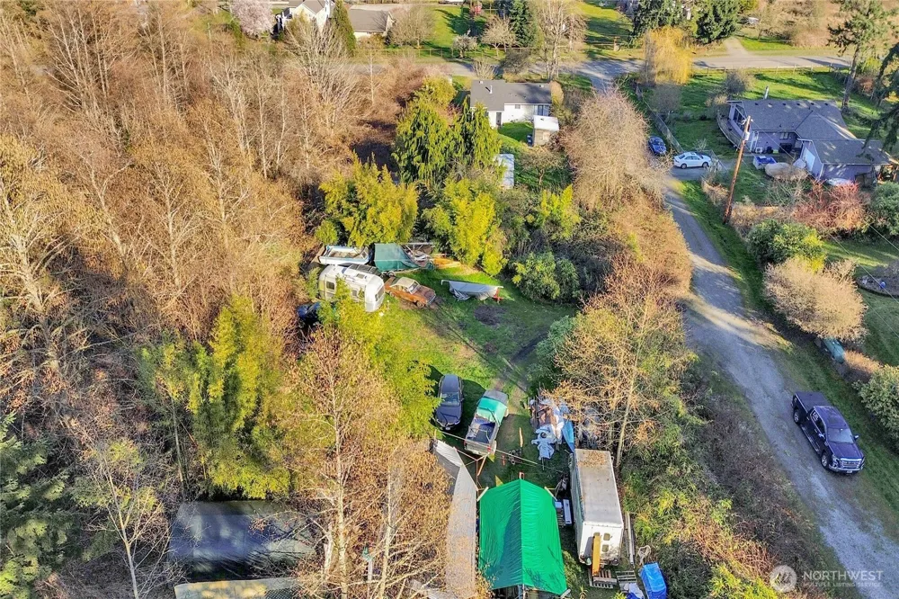 5 Joanne Drive Freeland, WA 99821
