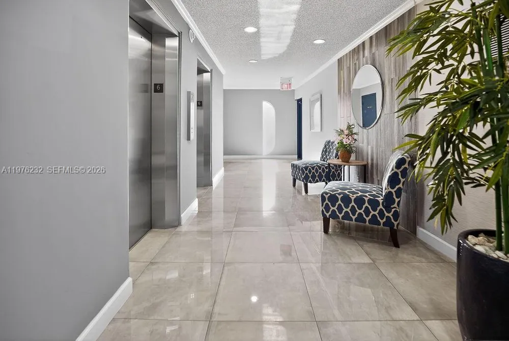 300 Diplomat Pkwy #601 Hallandale Beach, FL 33009