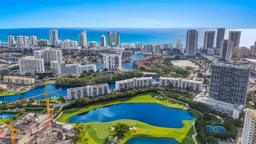 300 Diplomat Pkwy #601 Hallandale Beach, FL 33009