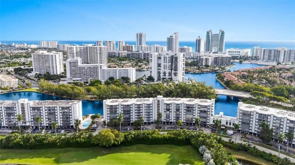 300 Diplomat Pkwy #601 Hallandale Beach, FL 33009
