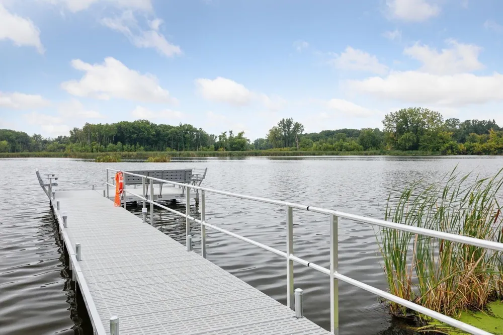 1900 Rush Lake Trail #315 New Brighton, MN 55112