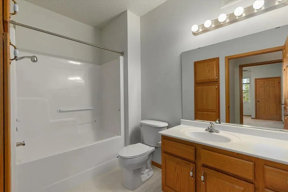 1900 Rush Lake Trail #315 New Brighton, MN 55112