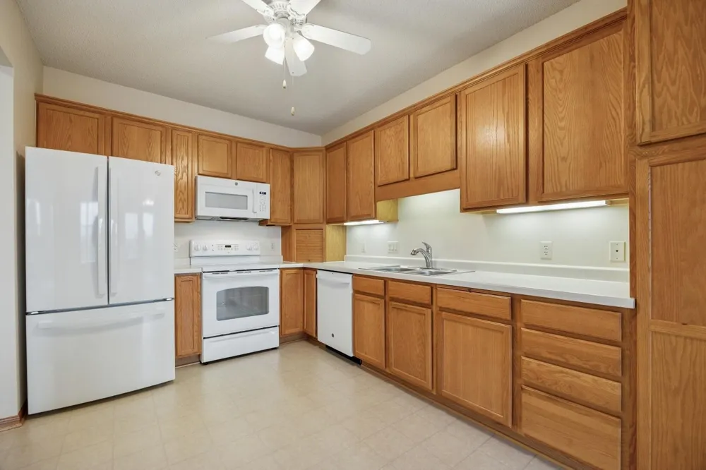 1900 Rush Lake Trail #315 New Brighton, MN 55112